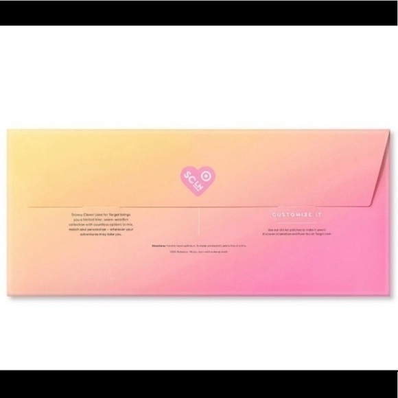 Stoney Clover Lane Sticker Patches - Picture 4 of 4